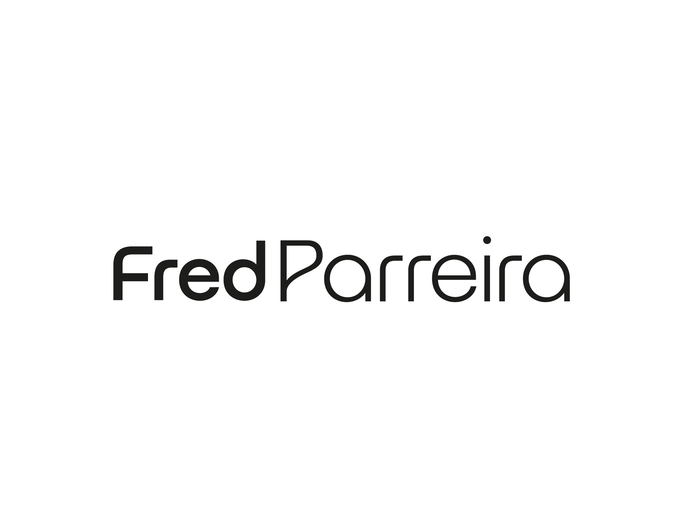 Assinatura preta